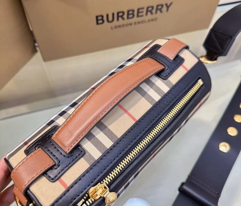 Burberry Satchel Bags FlexibleFit 38006