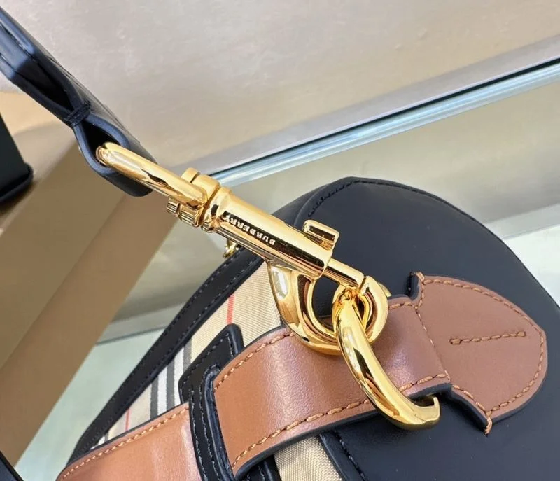 Burberry Satchel Bags FlexibleFit 38006