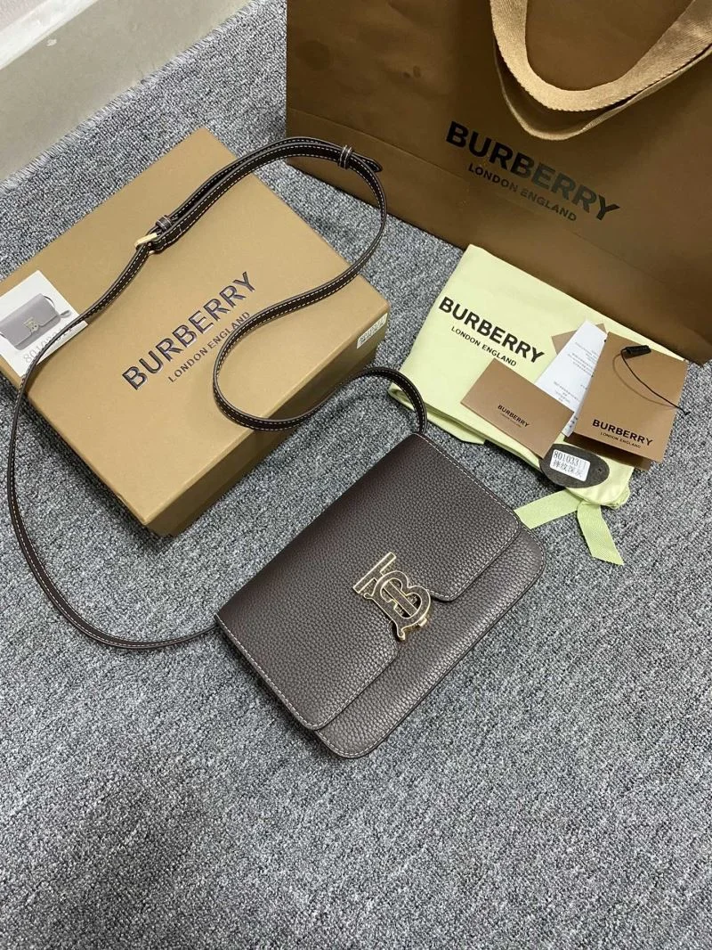 MultiPurpose Burberry Satchel Bags 38002