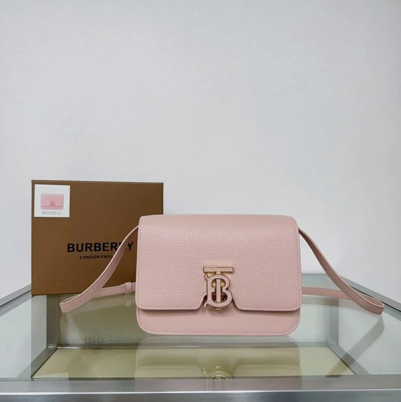 Bold Burberry Satchel Bags 38003