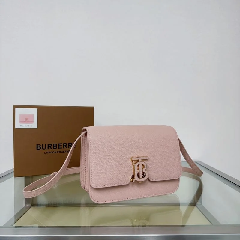 Bold Burberry Satchel Bags 38003
