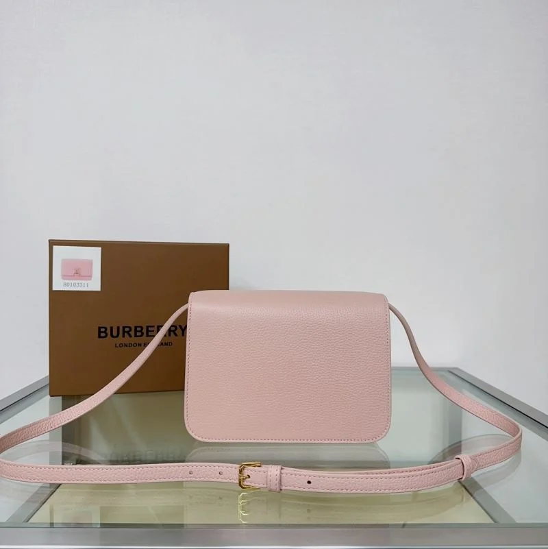 Bold Burberry Satchel Bags 38003