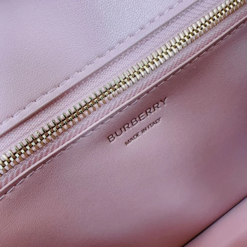 Bold Burberry Satchel Bags 38003
