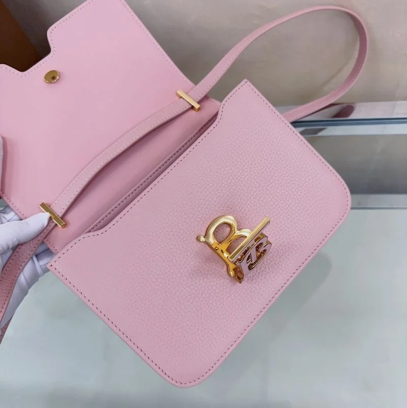 Bold Burberry Satchel Bags 38003