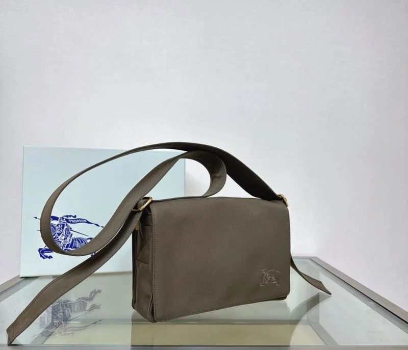 HighQuality Burberry Satchel Bags 37999