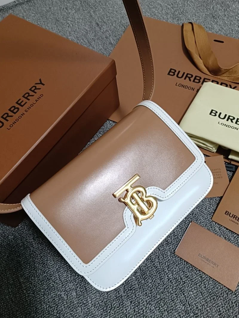 Comfortable Burberry Satchel Bags 37984