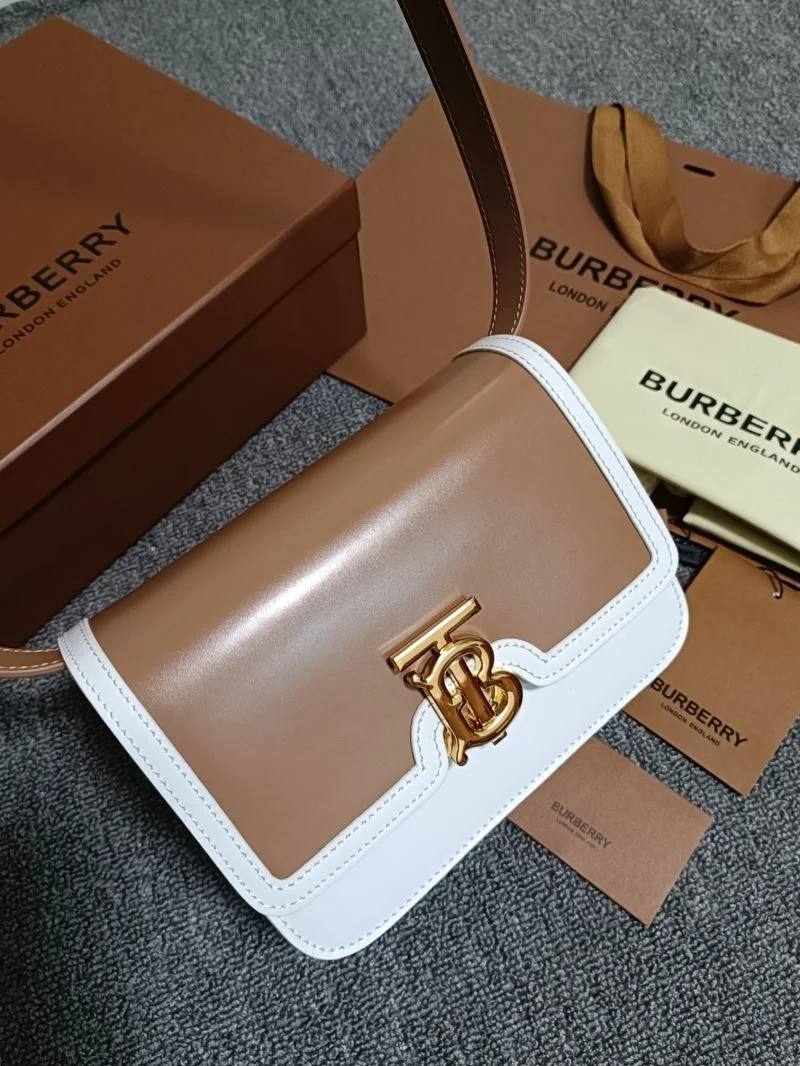 Comfortable Burberry Satchel Bags 37984