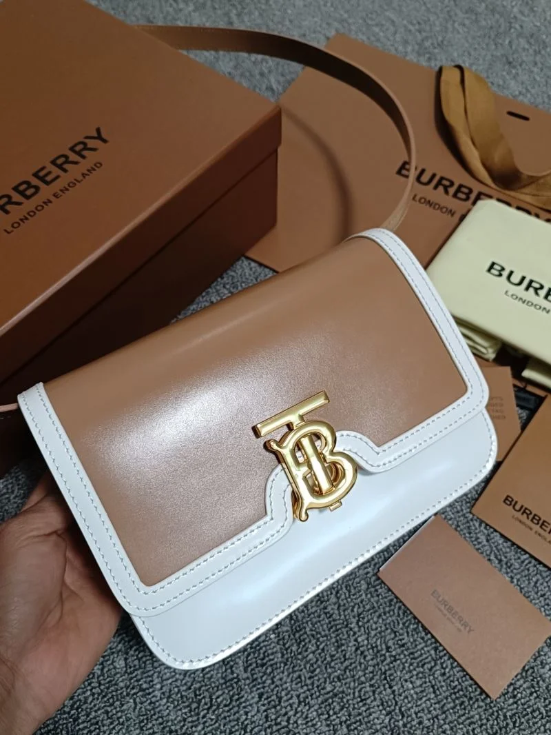 Comfortable Burberry Satchel Bags 37984