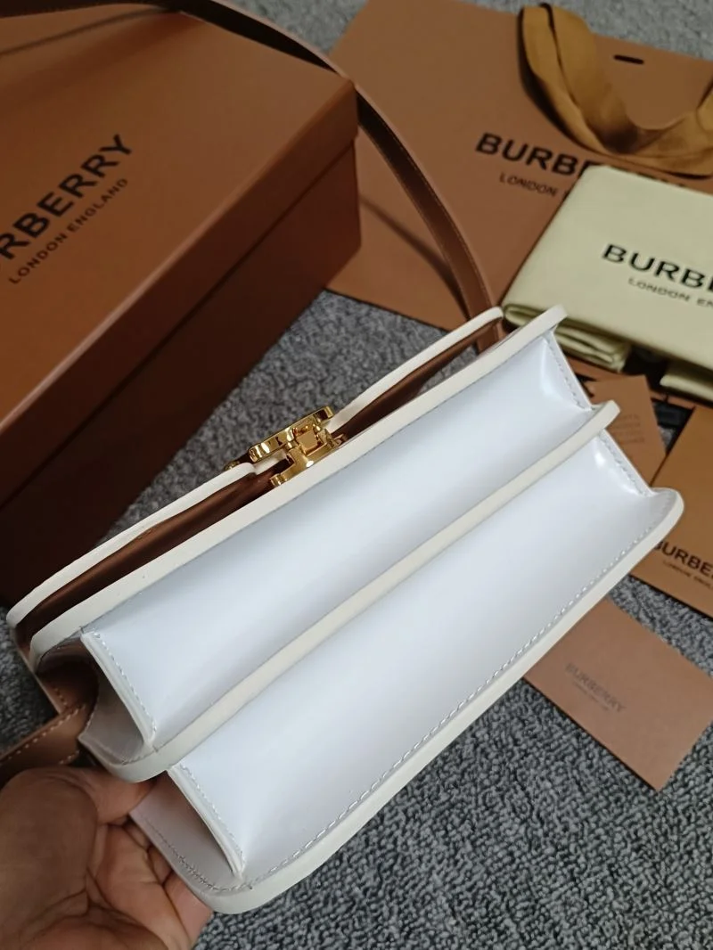 Comfortable Burberry Satchel Bags 37984