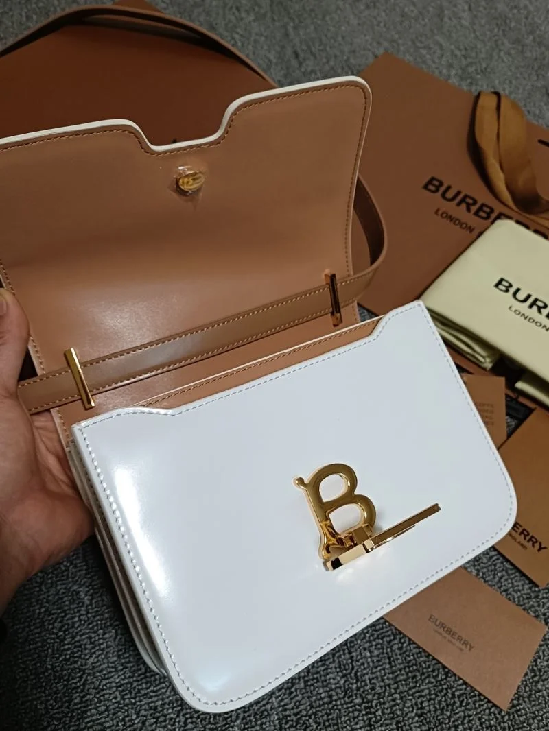 Comfortable Burberry Satchel Bags 37984