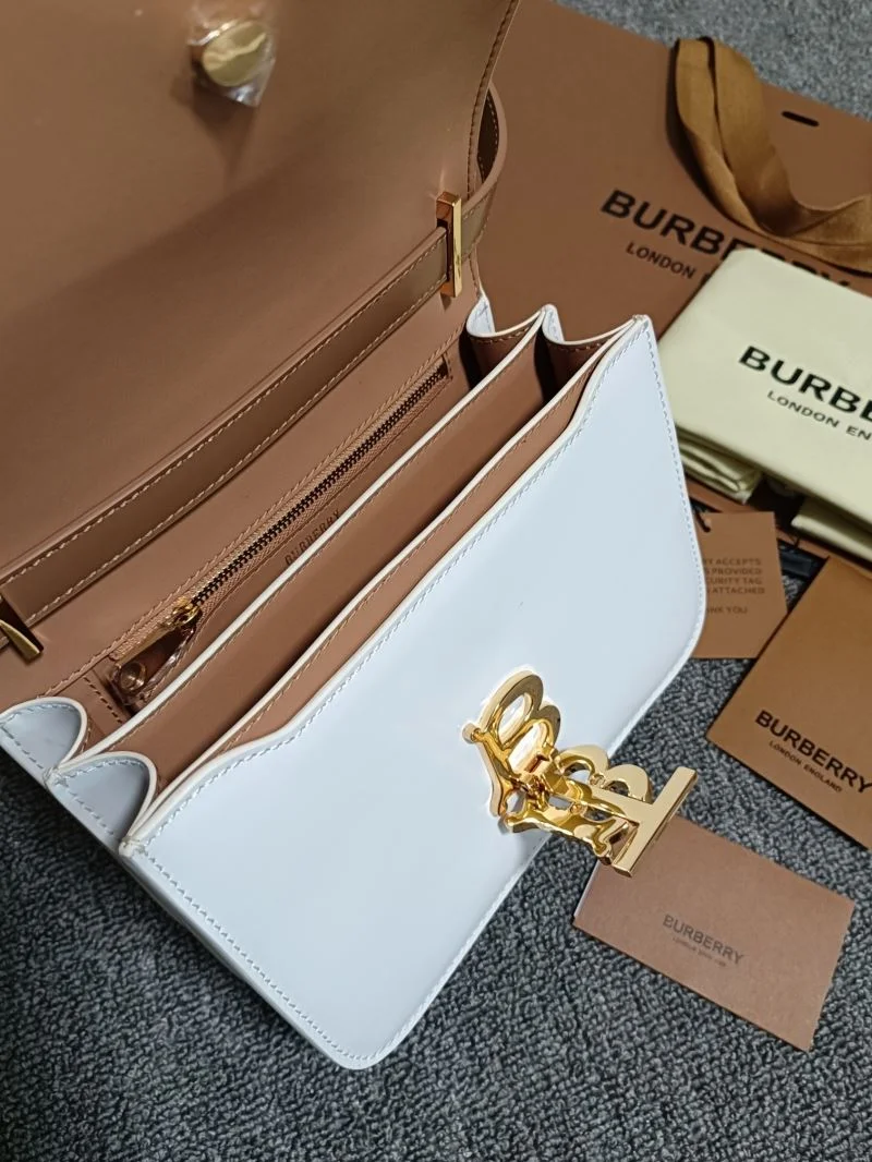 Comfortable Burberry Satchel Bags 37984