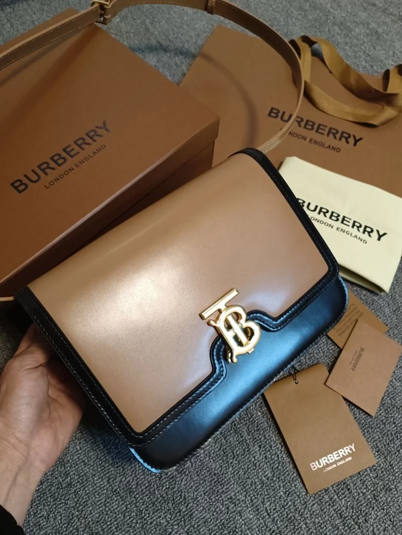 Burberry Satchel Bags TravelReady 37979