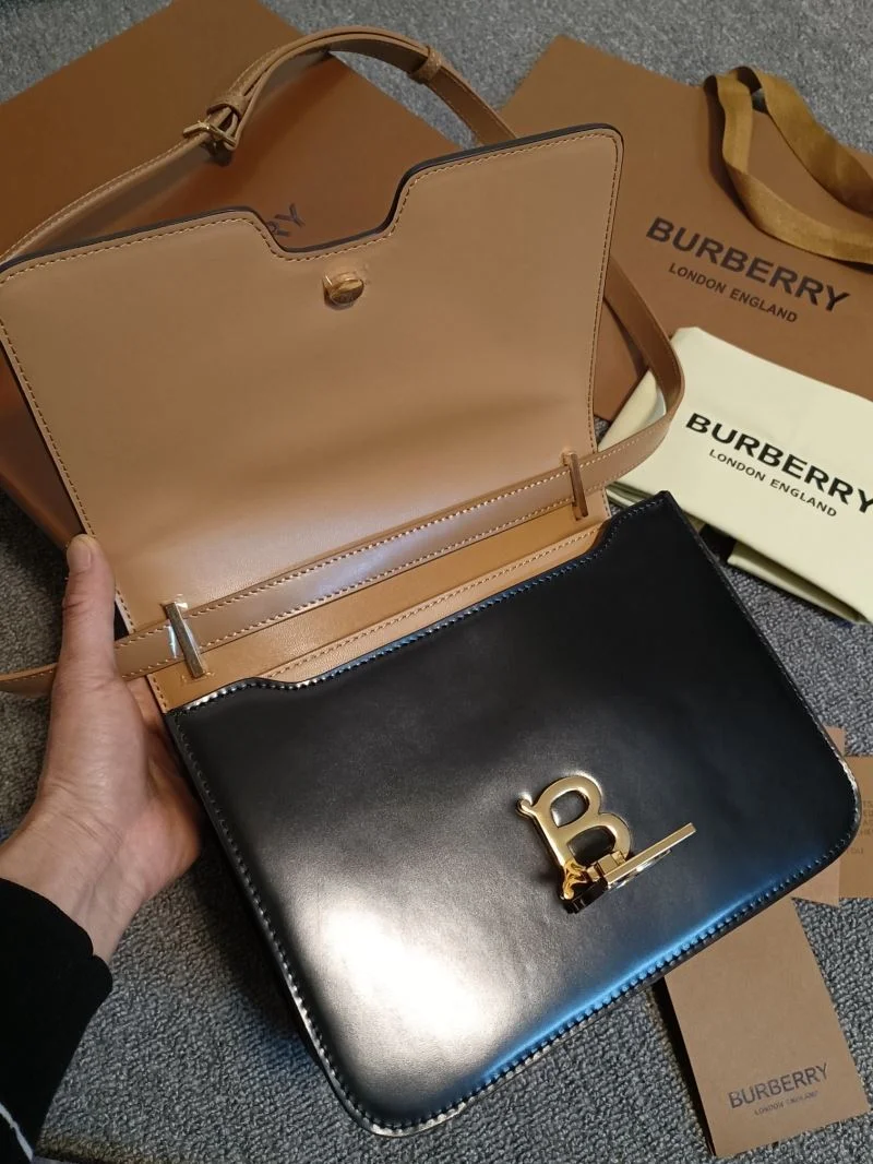 Burberry Satchel Bags TravelReady 37979