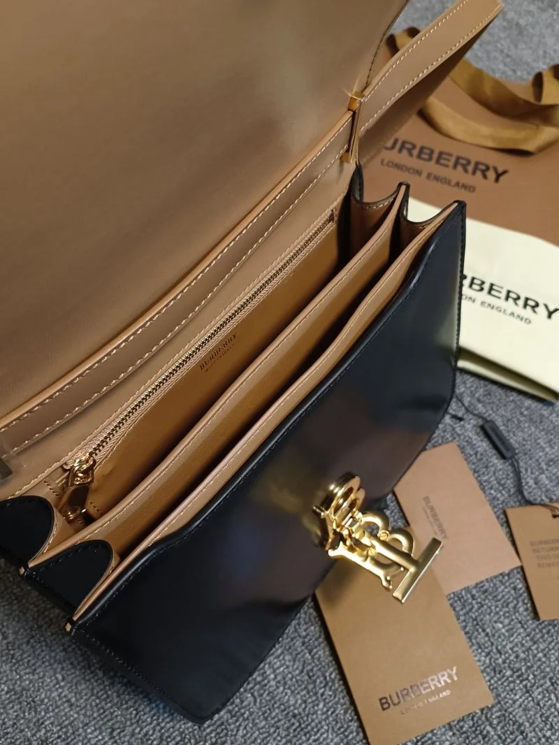 Burberry Satchel Bags TravelReady 37979