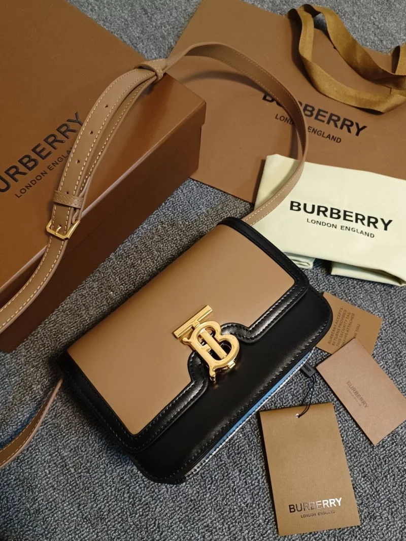 Attractive Burberry Satchel Bags 37975