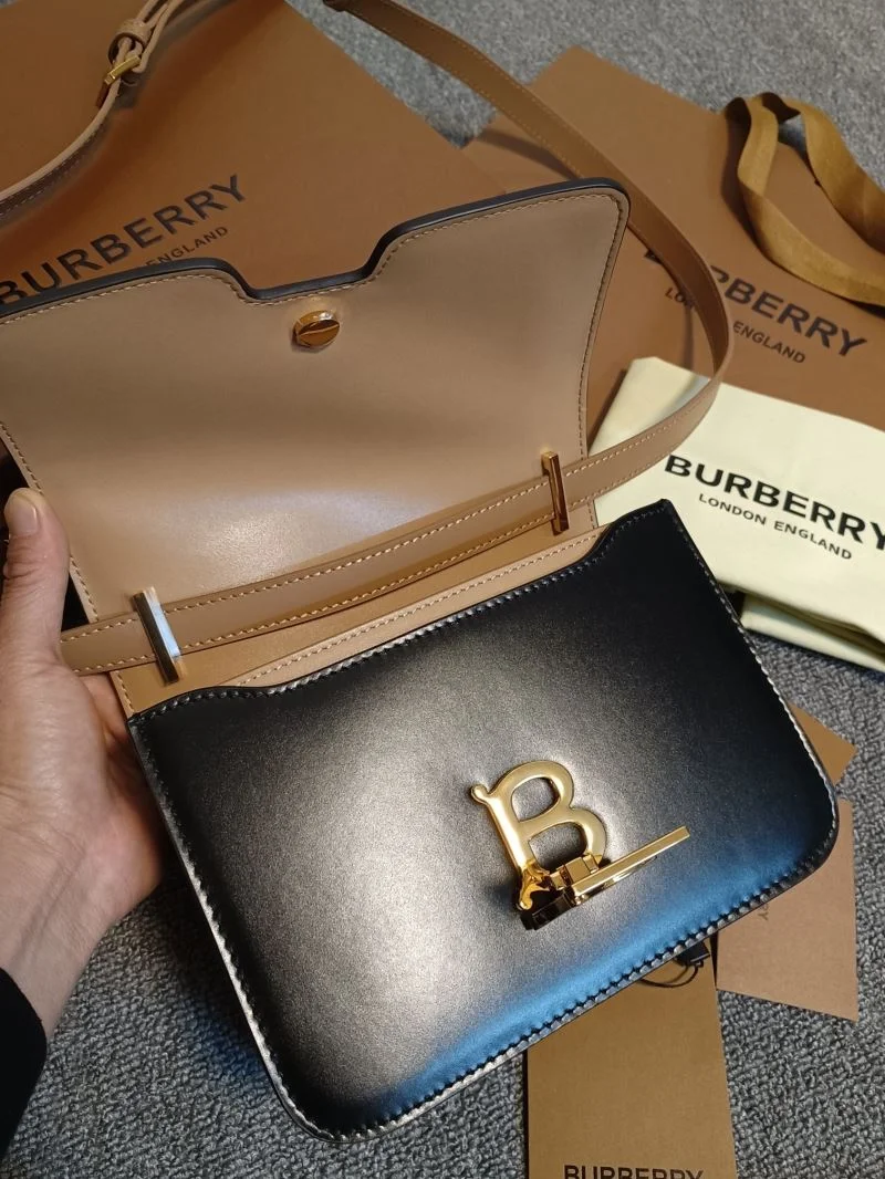Attractive Burberry Satchel Bags 37975