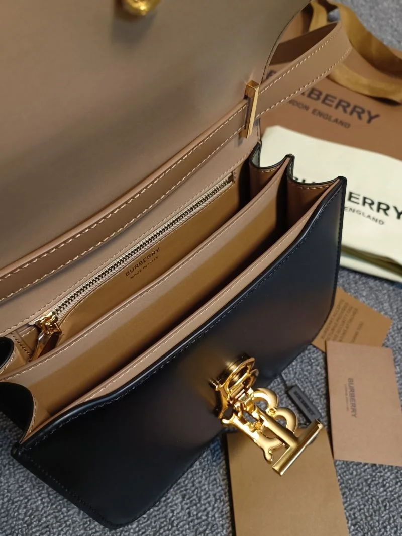 Attractive Burberry Satchel Bags 37975