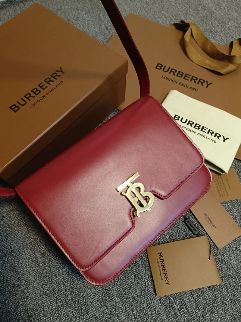 Burberry Satchel Bags Cozy 37993