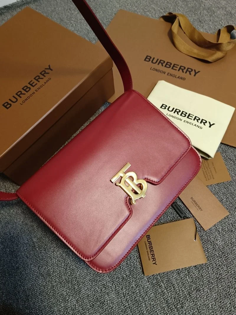 Burberry Satchel Bags Cozy 37993