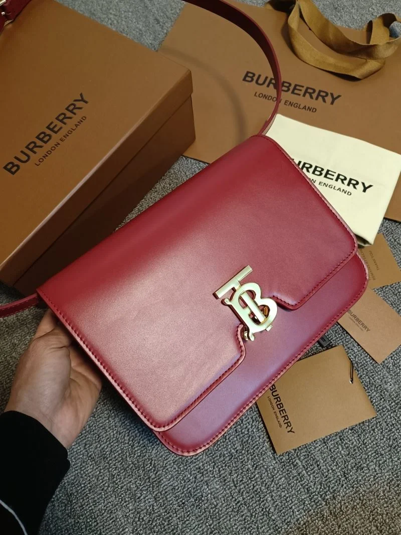 Burberry Satchel Bags Cozy 37993