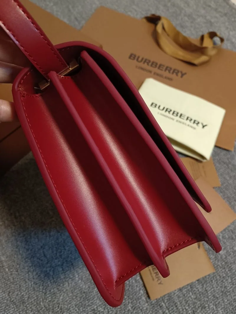 Burberry Satchel Bags Cozy 37993
