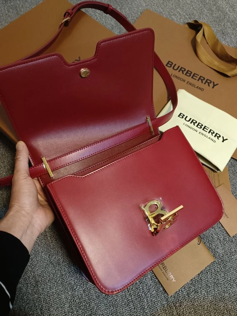 Burberry Satchel Bags Cozy 37993