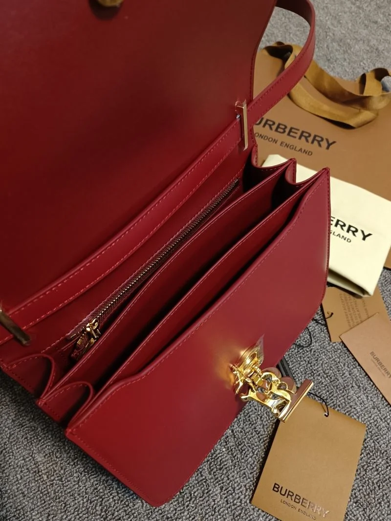 Burberry Satchel Bags Cozy 37993