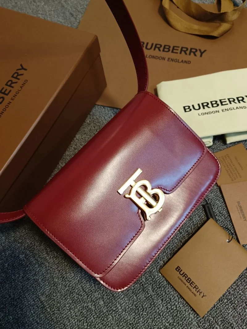 Burberry Satchel Bags Colorful 37995