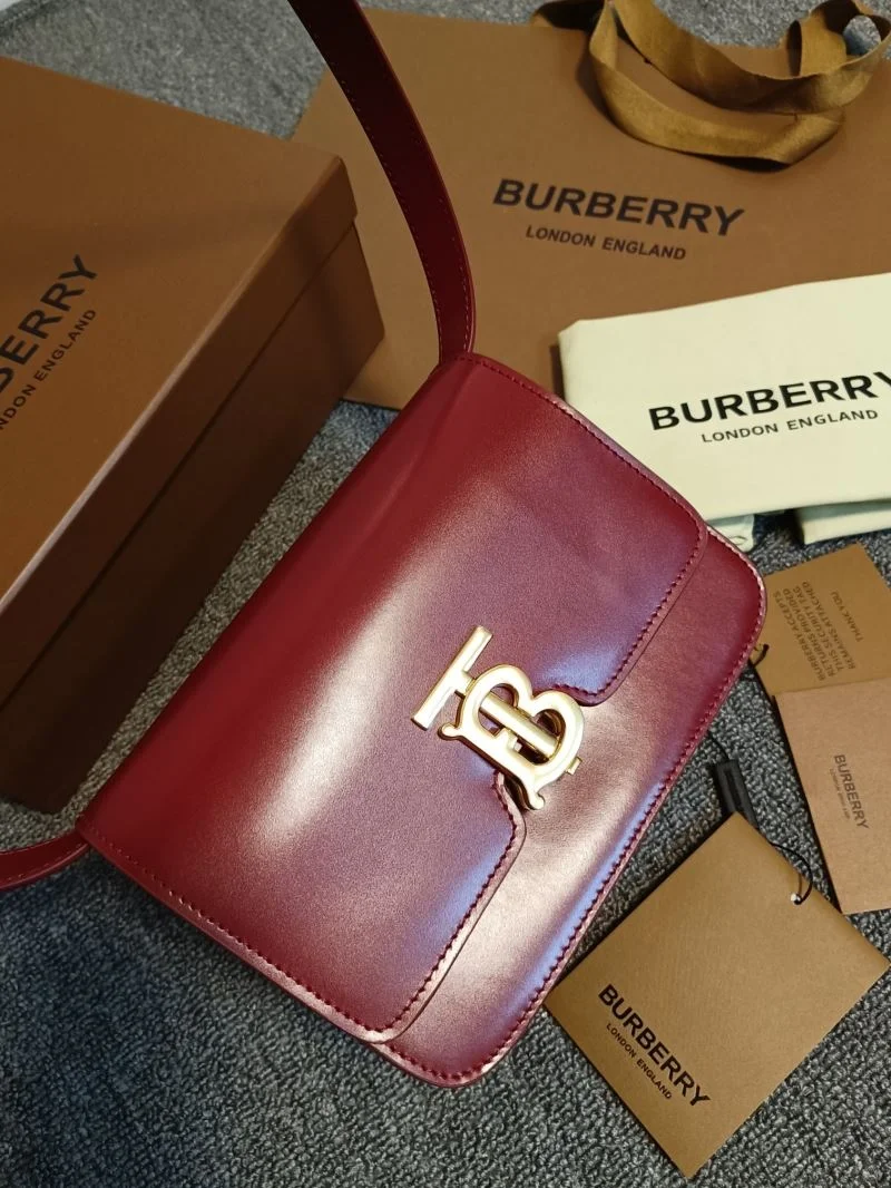Burberry Satchel Bags Colorful 37995
