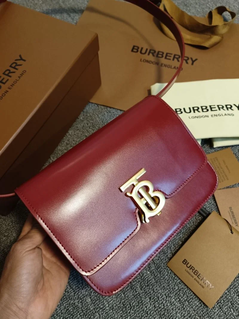 Burberry Satchel Bags Colorful 37995