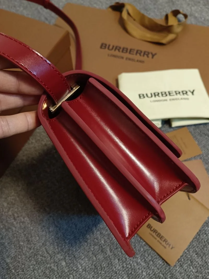 Burberry Satchel Bags Colorful 37995