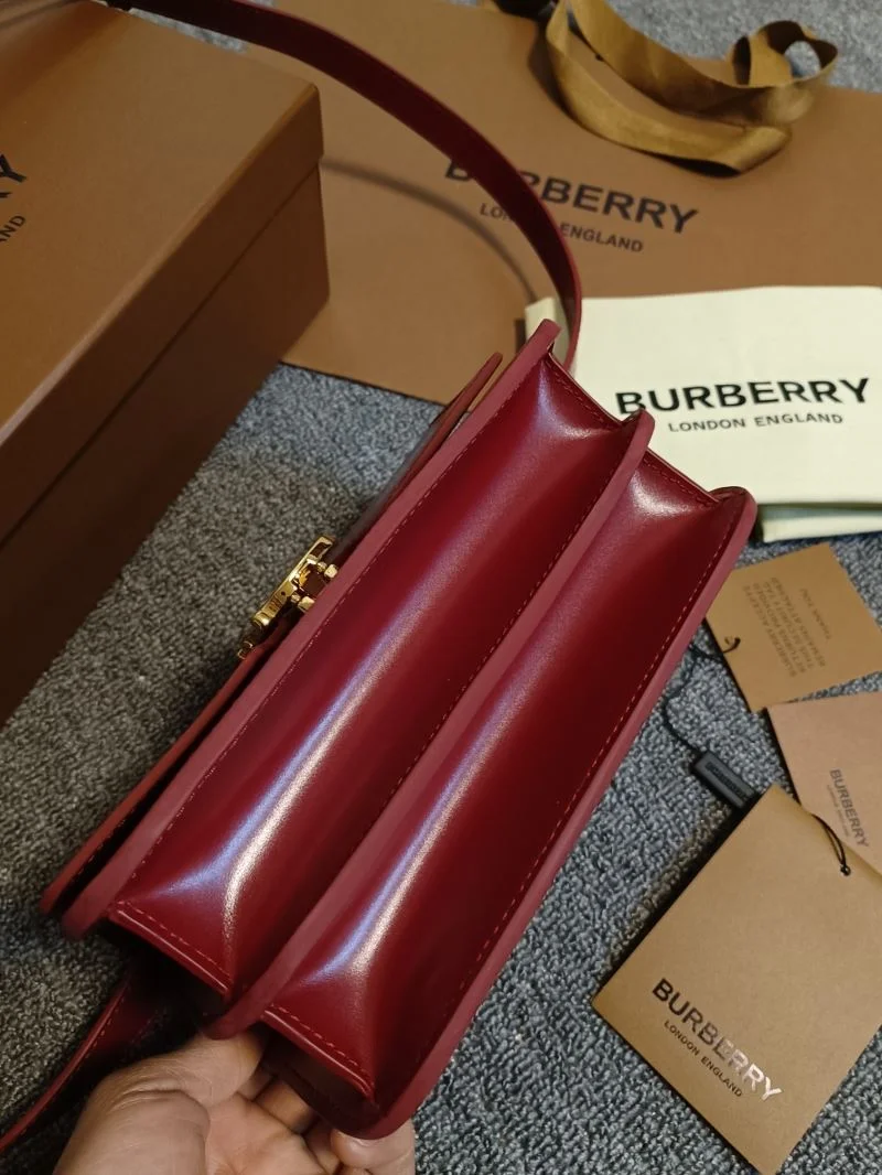 Burberry Satchel Bags Colorful 37995
