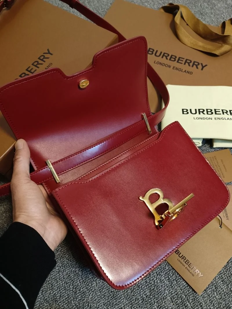 Burberry Satchel Bags Colorful 37995