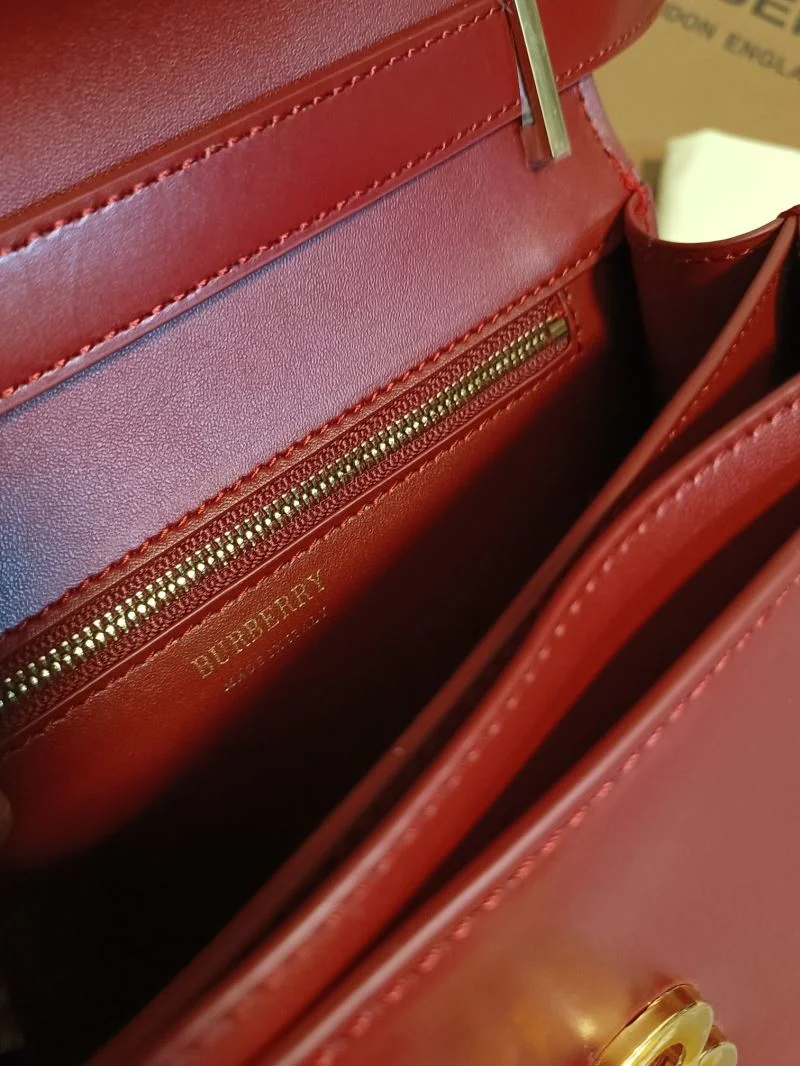 Burberry Satchel Bags Colorful 37995