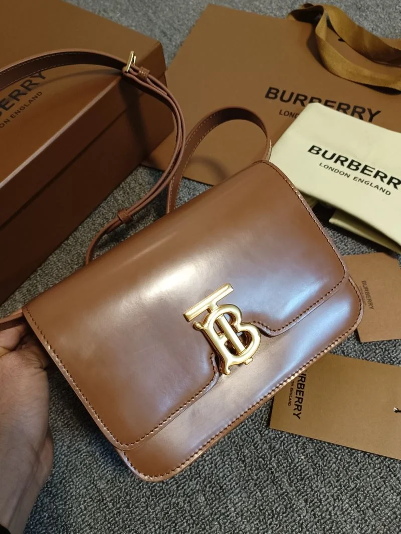 Burberry Satchel Bags Stylish 37989