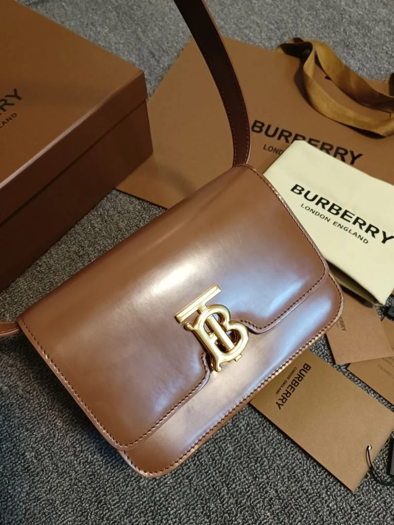 Burberry Satchel Bags Stylish 37989
