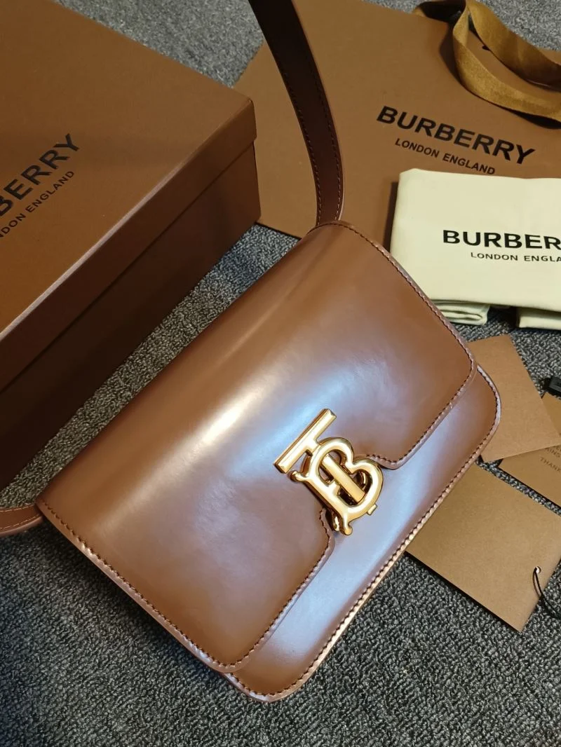 Burberry Satchel Bags Stylish 37989