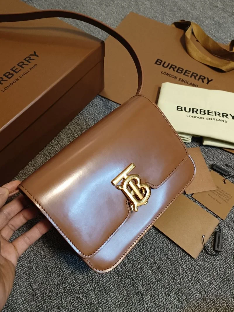 Burberry Satchel Bags Stylish 37989