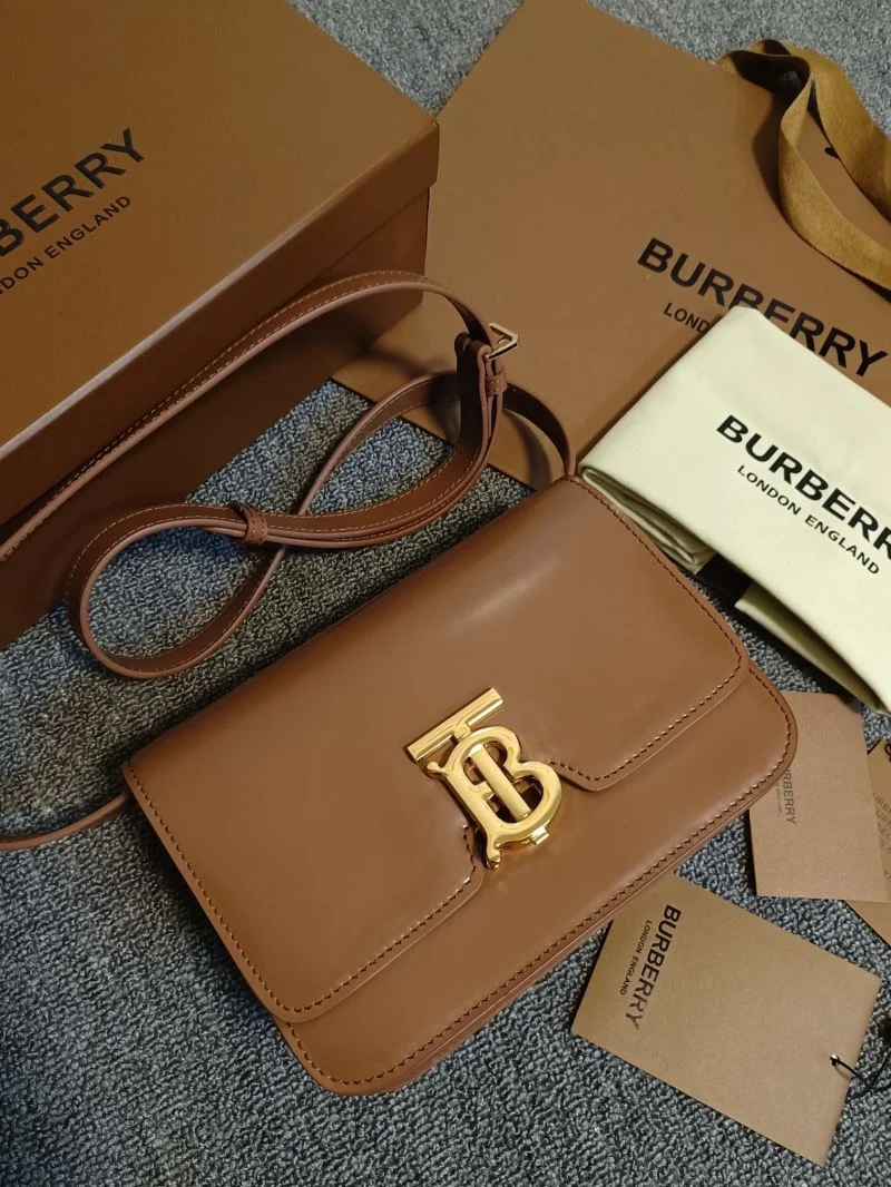 Burberry Satchel Bags Stylish 37989