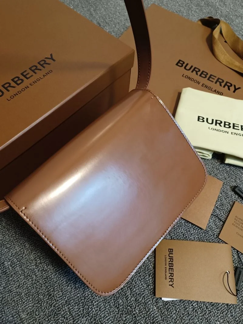 Burberry Satchel Bags Stylish 37989