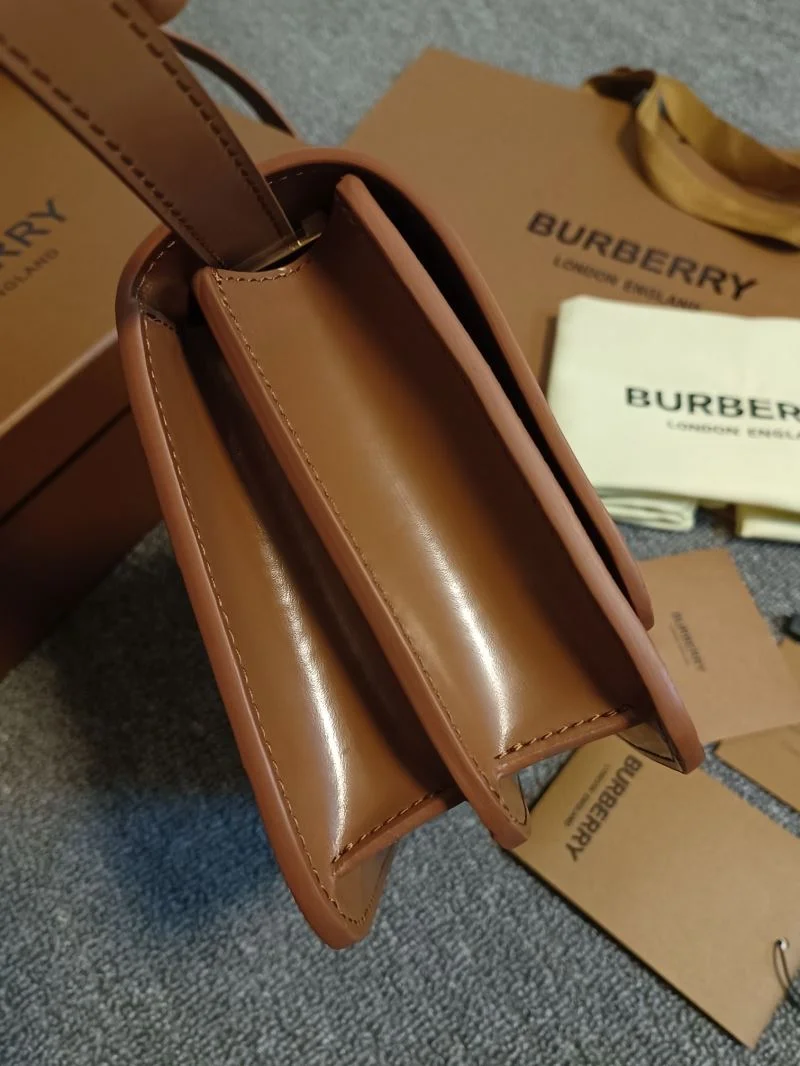 Burberry Satchel Bags Stylish 37989