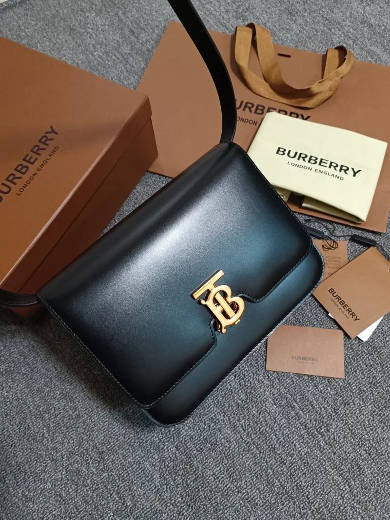 SoftTouch Burberry Satchel Bags 37976