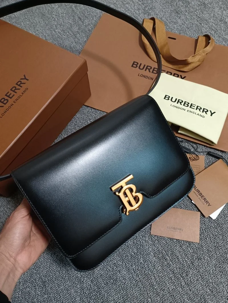 SoftTouch Burberry Satchel Bags 37976