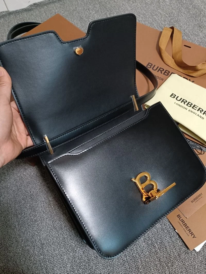 SoftTouch Burberry Satchel Bags 37976