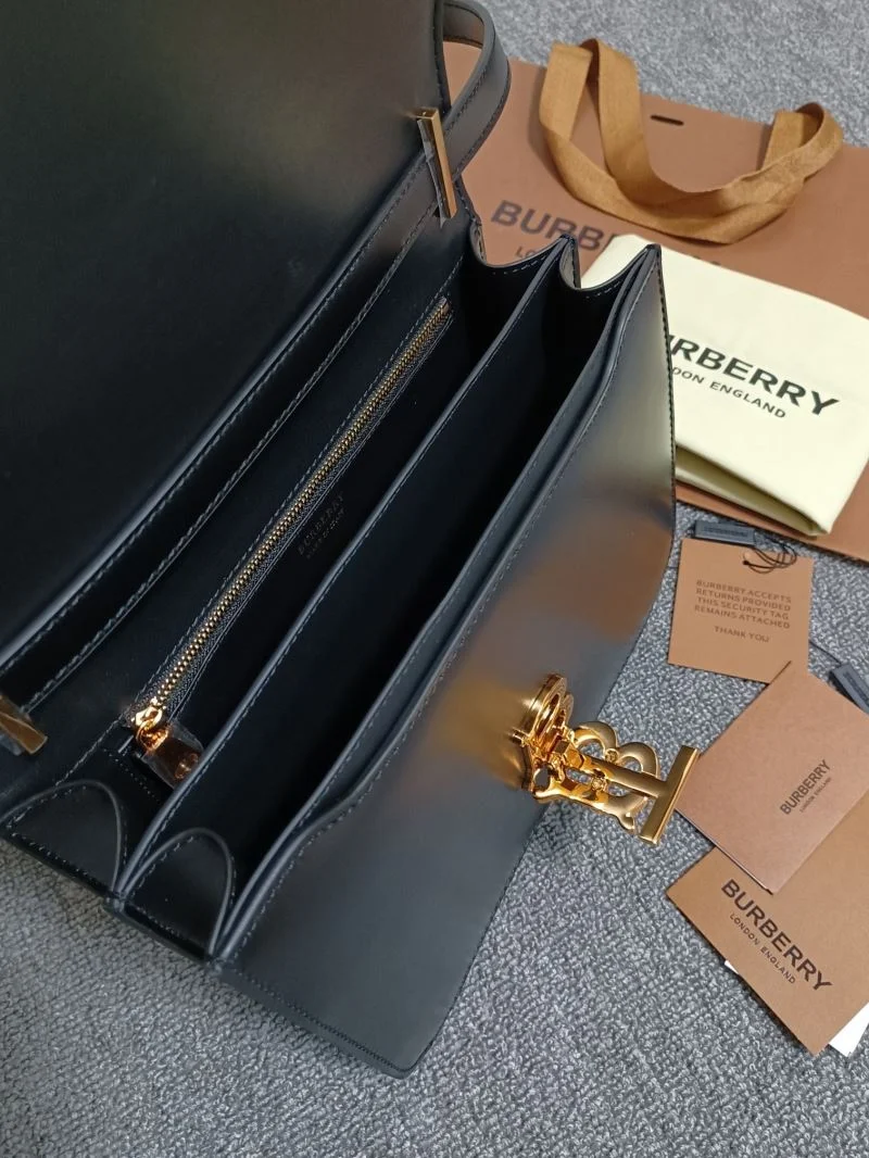 SoftTouch Burberry Satchel Bags 37976