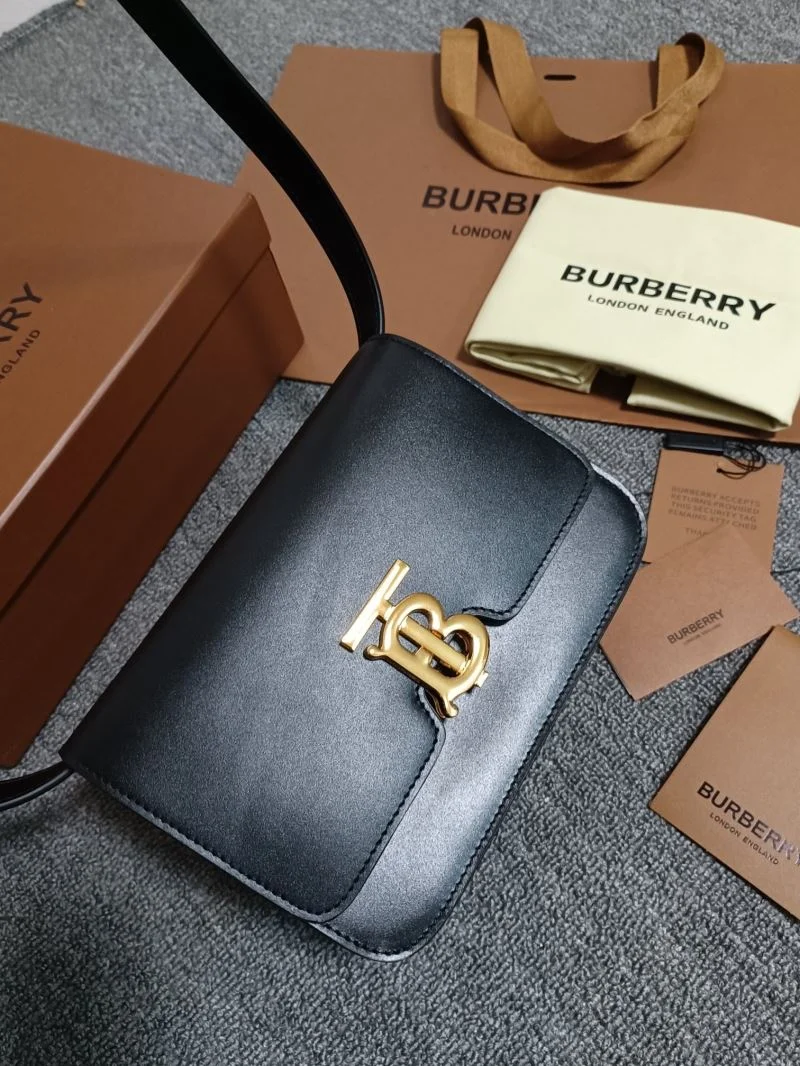 EyeCatching Burberry Satchel Bags 37983