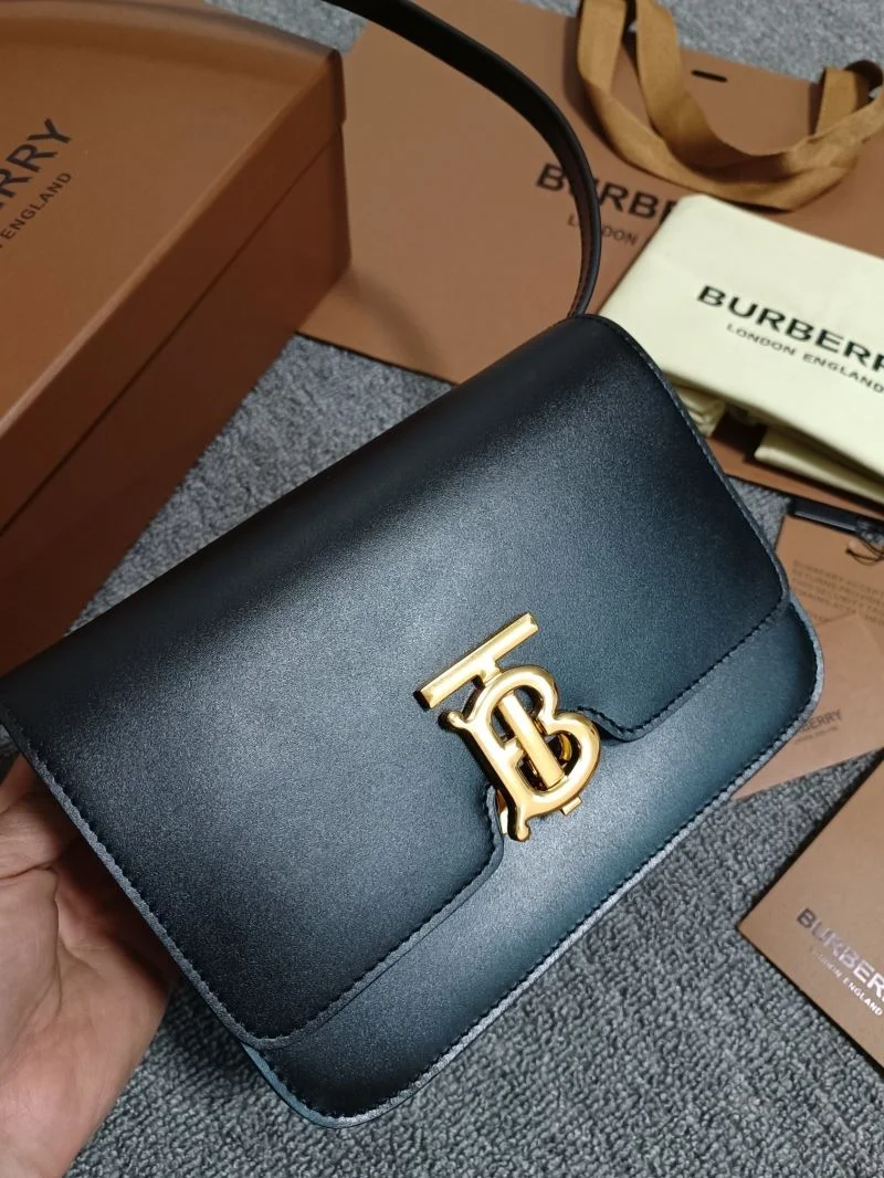 EyeCatching Burberry Satchel Bags 37983