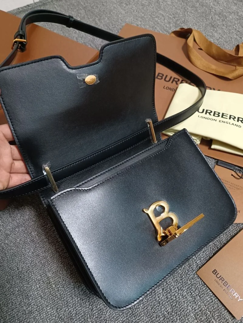 EyeCatching Burberry Satchel Bags 37983