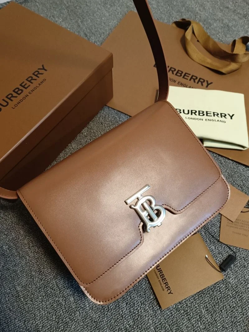 Burberry Satchel Bags Packable 37985