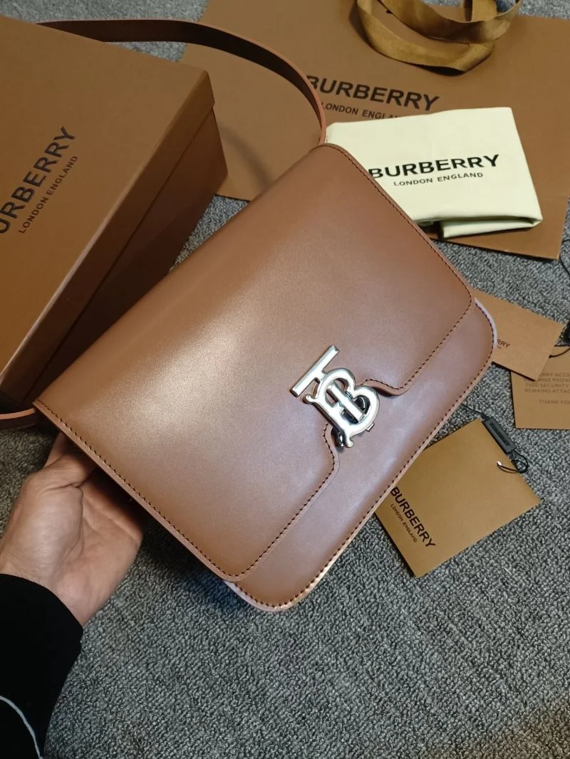 Burberry Satchel Bags Packable 37985